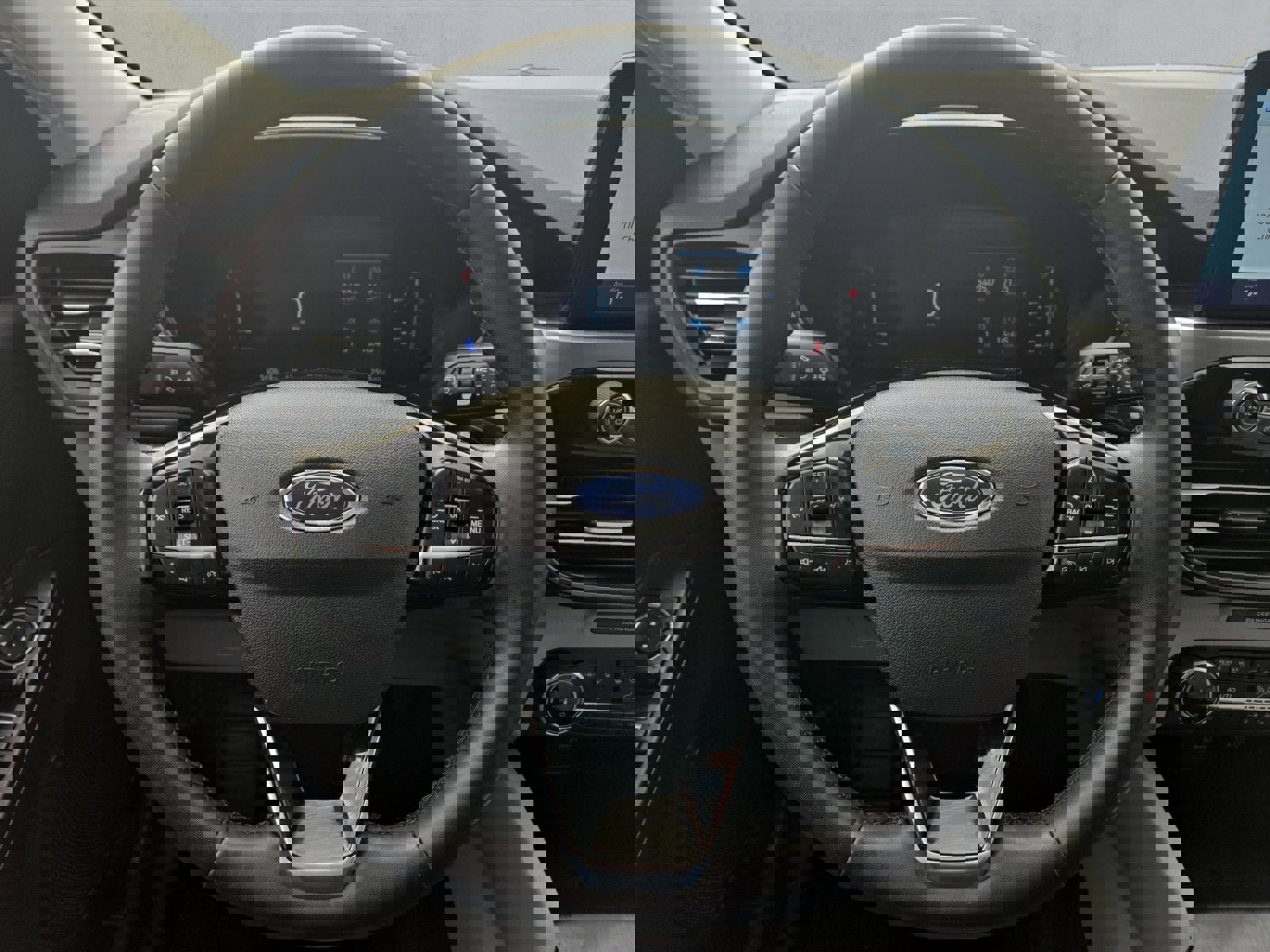 Used 2023 Ford Escape Active image 13