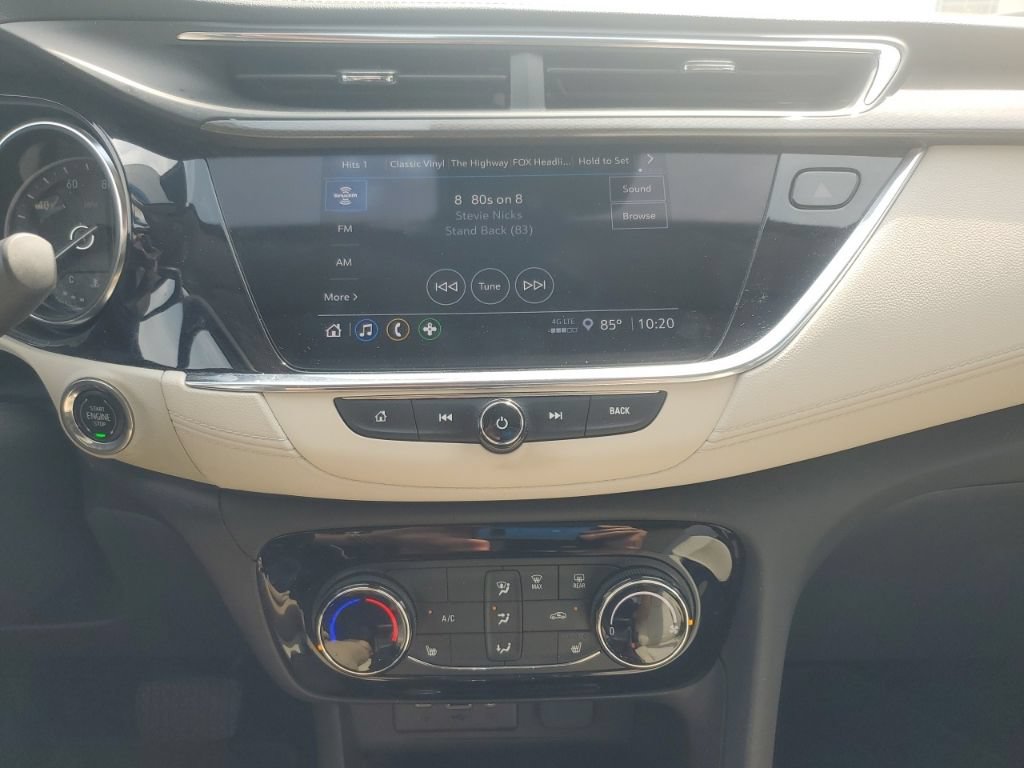 Used 2023 Buick Encore GX Preferred w/ Cold Weather Comfort Package FWD image 19