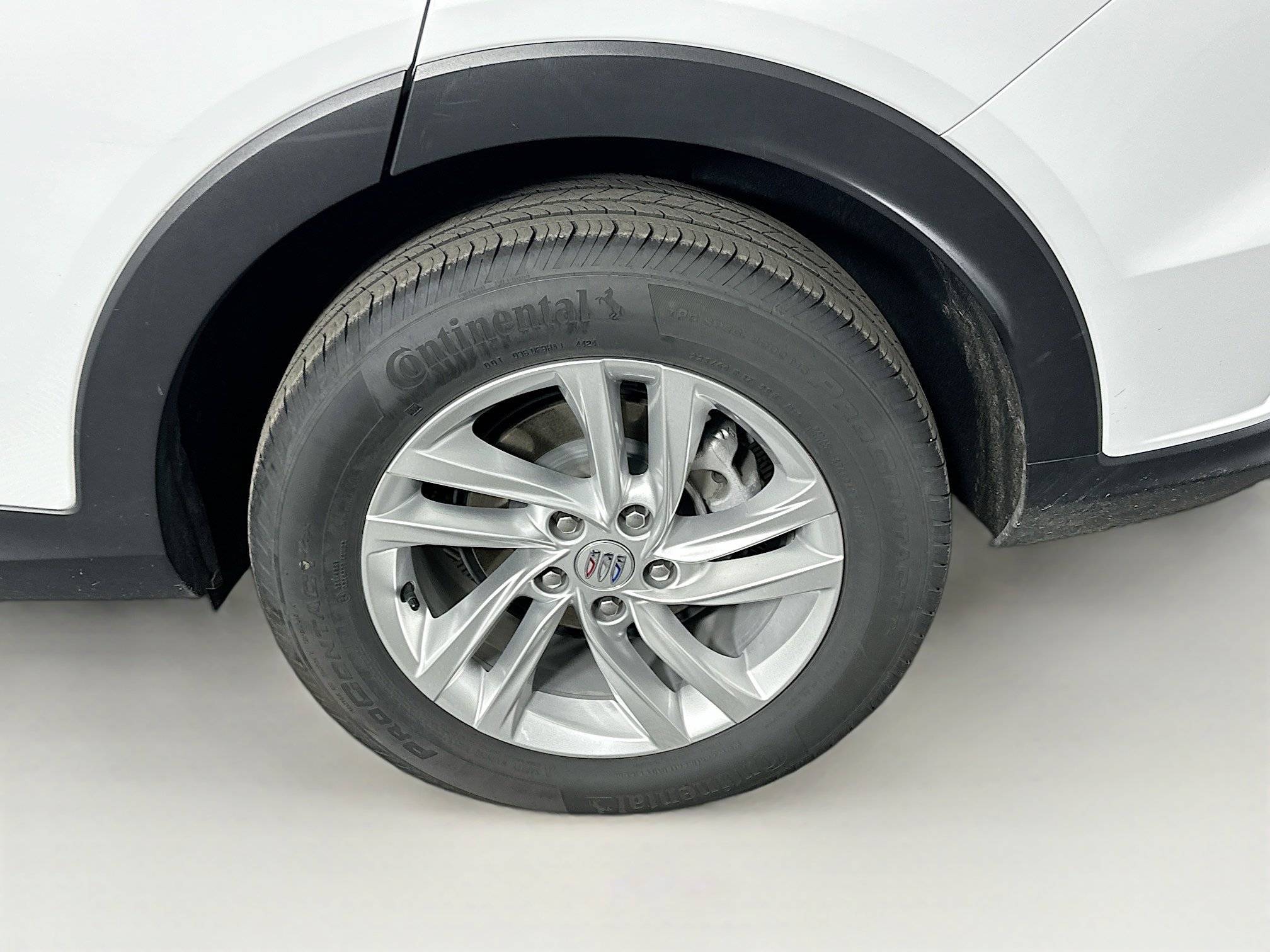 Used 2025 Buick Envista Preferred FWD image 11