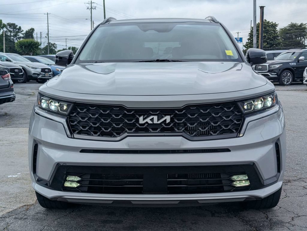 Used 2022 Kia Sorento SX AWD/4WD image 10