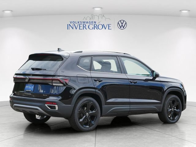 New 2026 Volkswagen Taos SEL AWD/4WD image 2