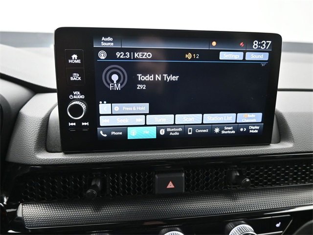 Used 2023 Honda CR-V EX-L image 30