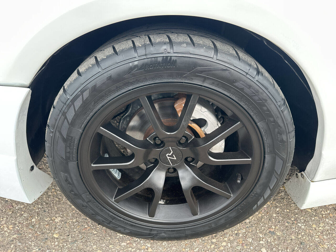 Used 1999 Ford Mustang GT image 12