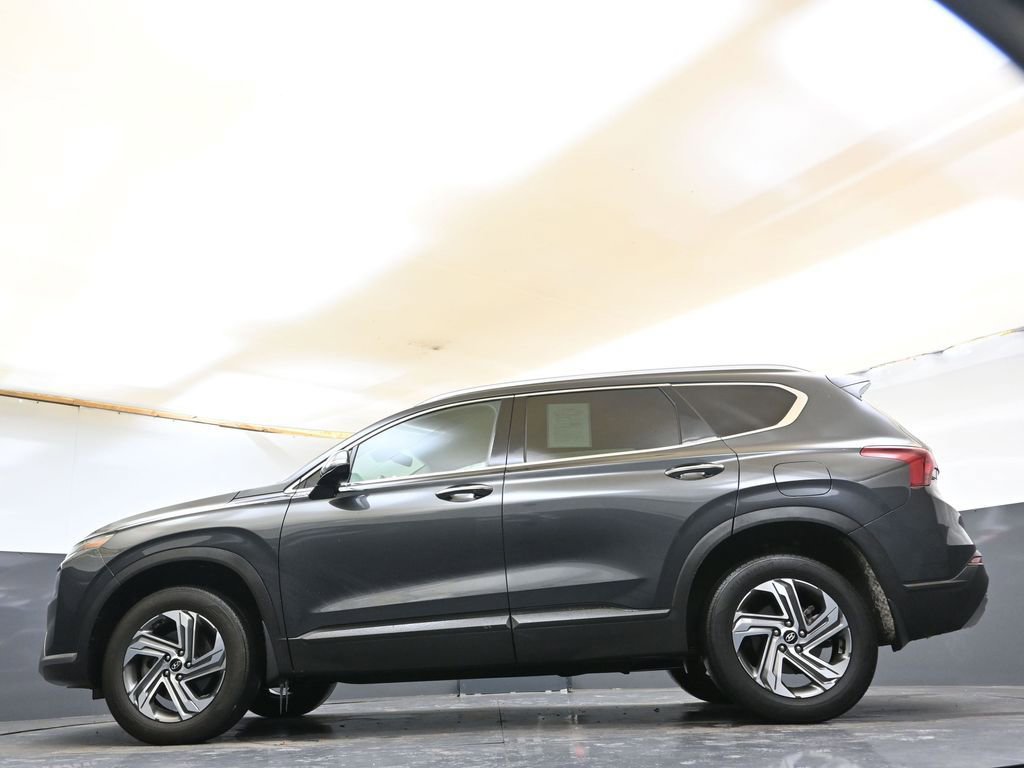 Certified 2023 Hyundai Santa Fe SEL w/ Cargo Package image 40