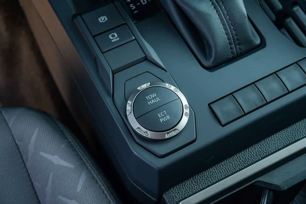 New 2026 Toyota Tacoma SR5 RWD image 20