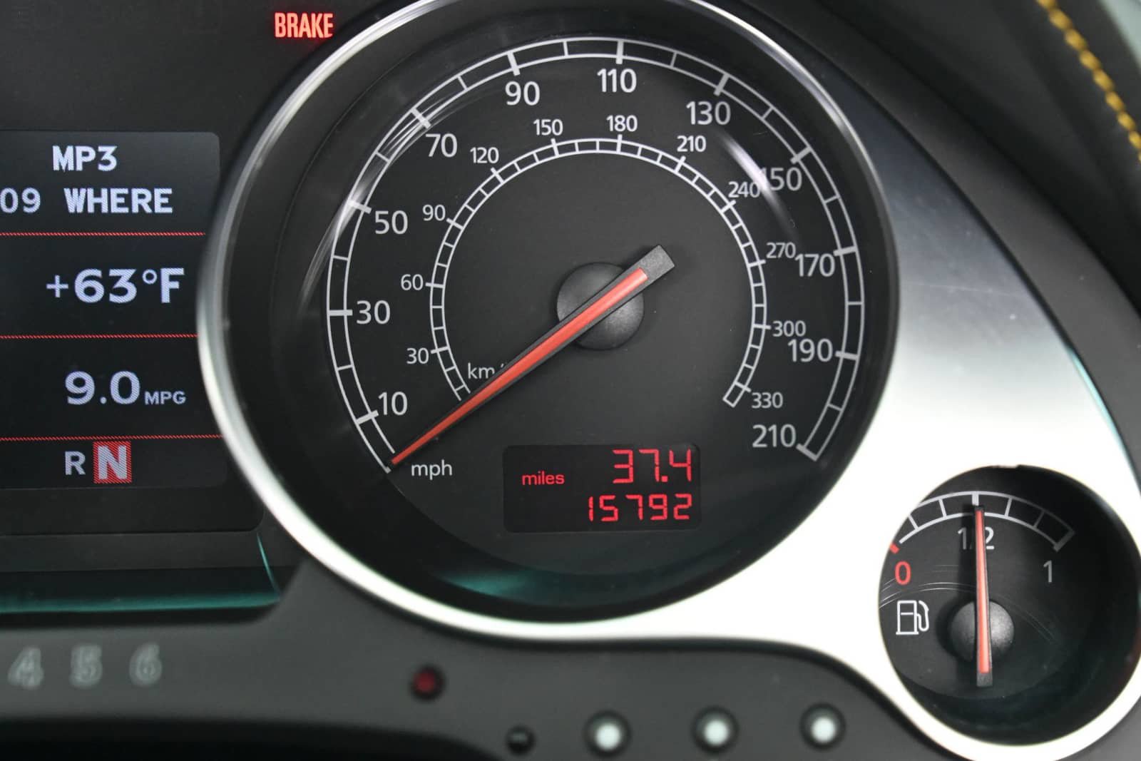 Used 2007 Lamborghini Gallardo Spyder AWD/4WD image 32