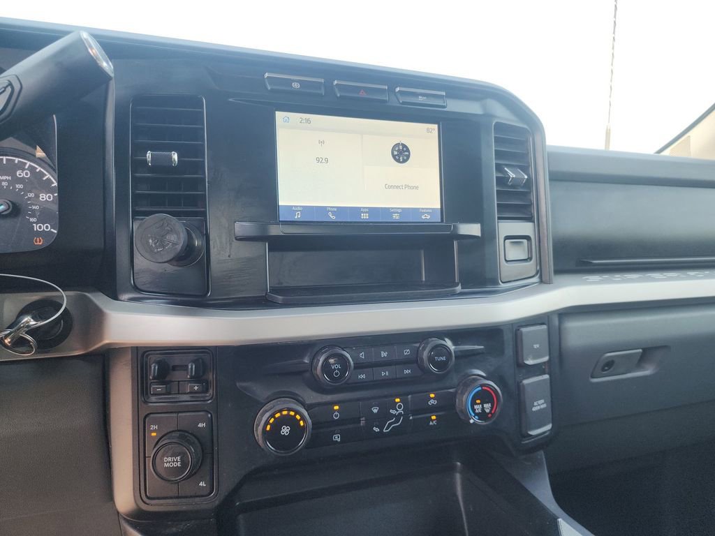 Used 2023 Ford F350 XLT image 14