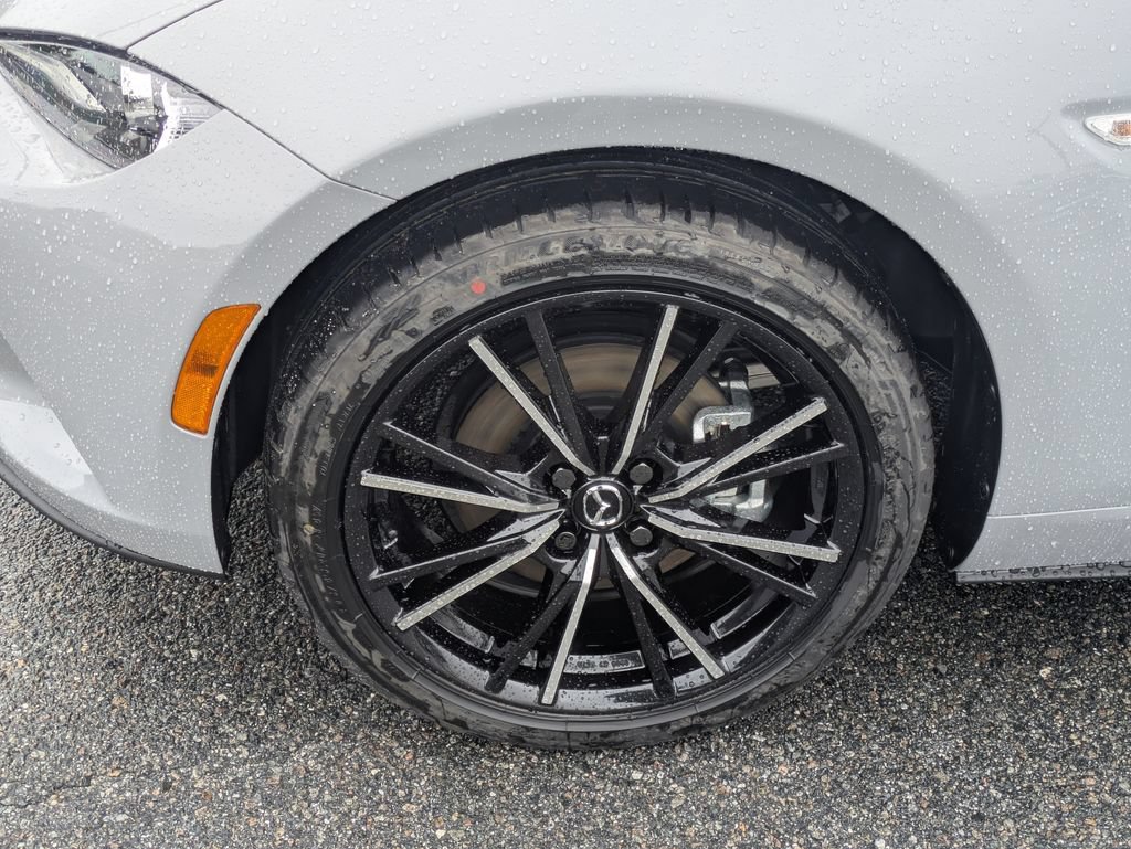 New 2026 MAZDA MX-5 Miata Grand Touring RWD image 10