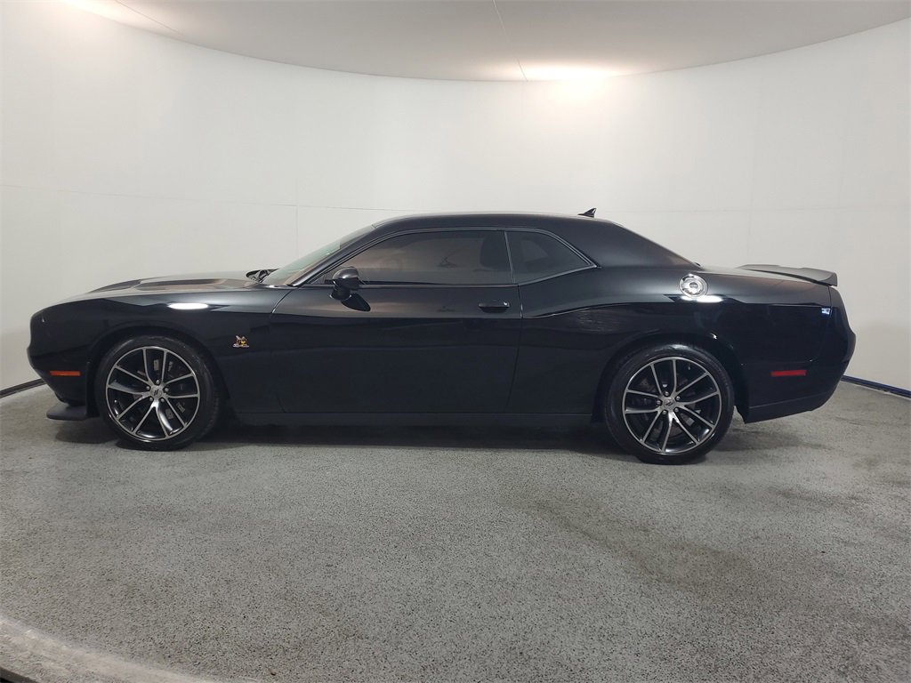 Used 2018 Dodge Challenger R/T Scat Pack image 5