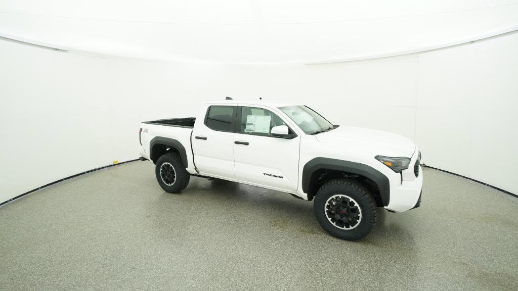 New 2025 Toyota Tacoma TRD Off-Road image 27