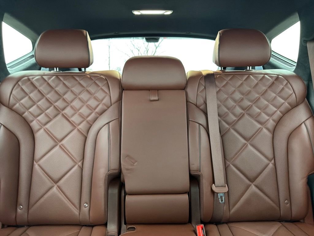 Used 2025 Genesis GV80 3.5T Prestige image 46