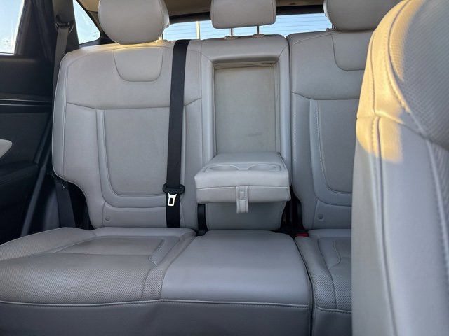 Used 2024 Hyundai Tucson Limited image 37