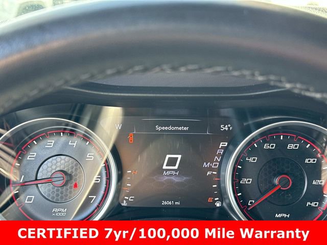 Certified 2023 Dodge Charger GT image 30