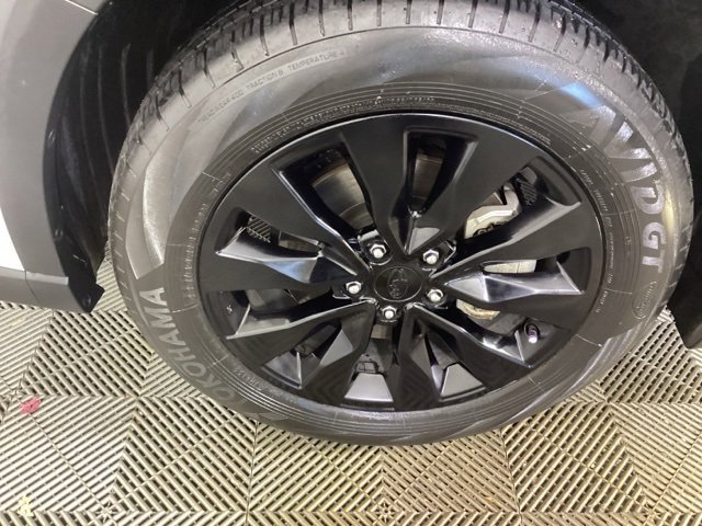 Certified 2023 Subaru Outback Touring XT image 8