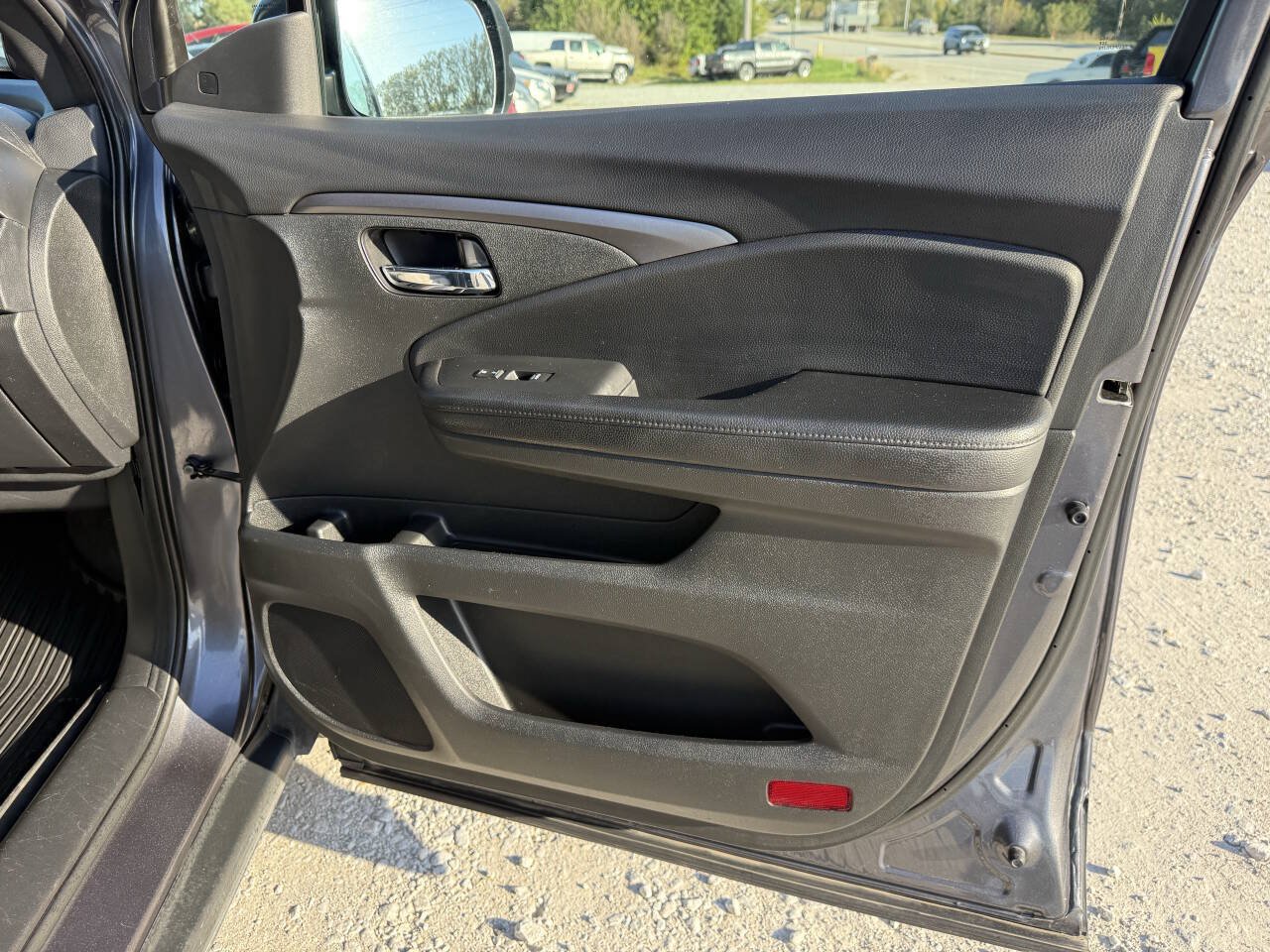 Used 2019 Honda Passport EX-L image 13