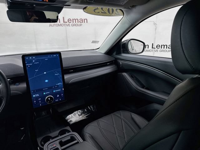 Used 2025 Ford Mustang Mach-E Select RWD image 22