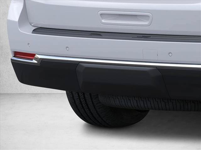 New 2026 Chevrolet Tahoe LS RWD image 14
