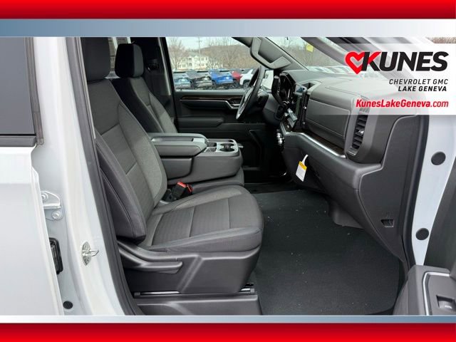 New 2026 GMC Sierra 1500 Elevation w/ Elevation Select Package image 19