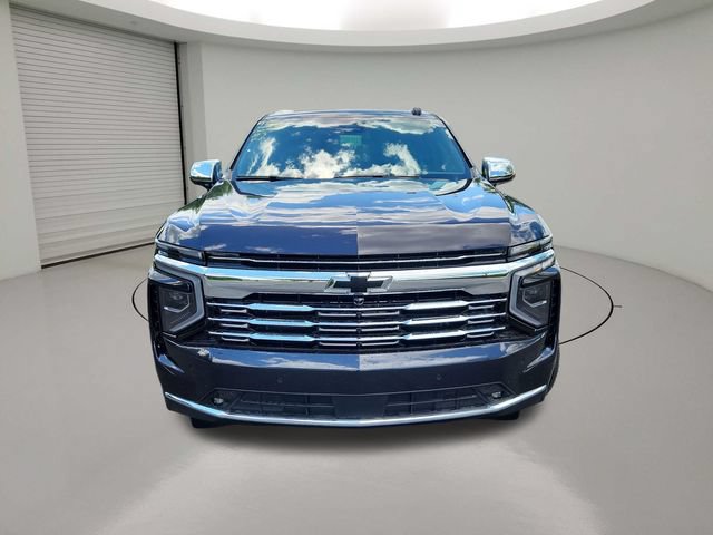 New 2026 Chevrolet Tahoe Premier w/ Sun And Tow Package AWD/4WD image 2