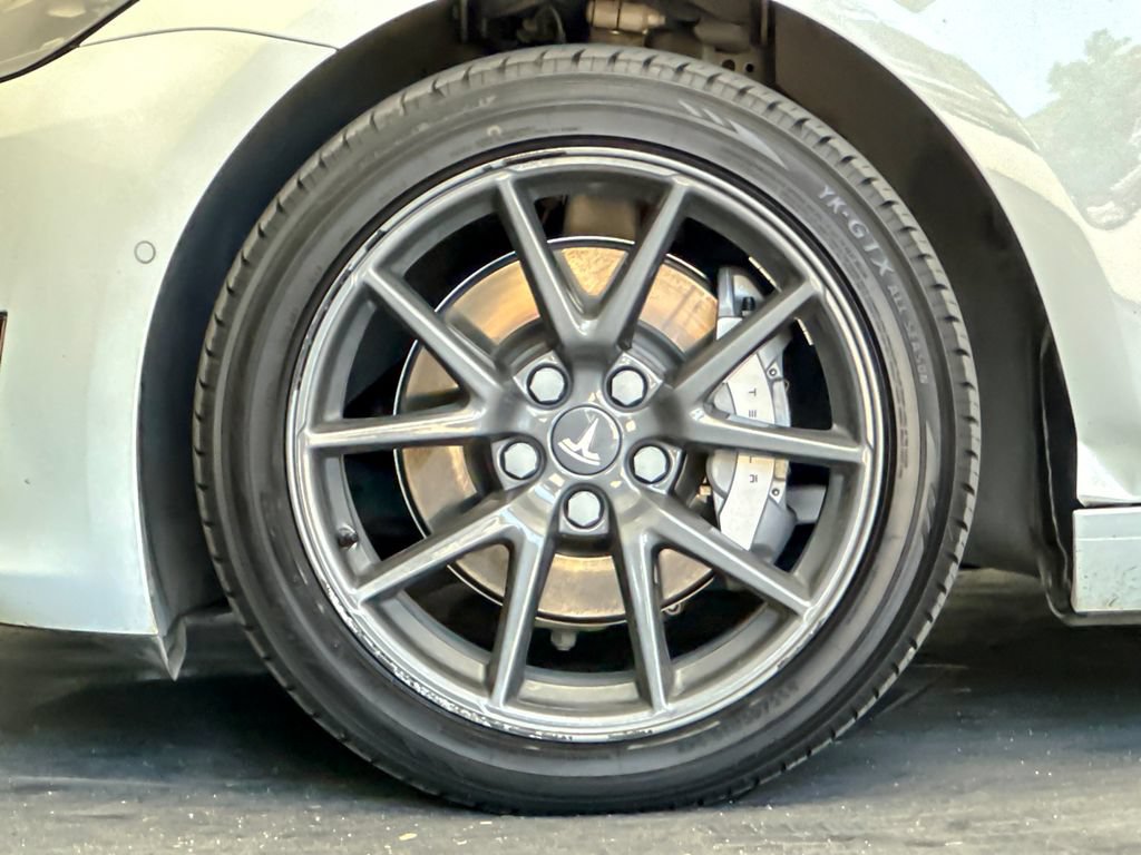 Used 2022 Tesla Model 3 Long Range AWD/4WD image 23