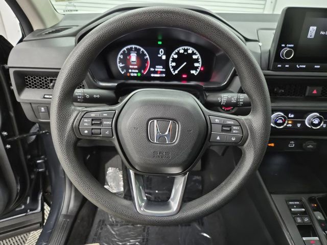 Certified 2025 Honda CR-V LX image 23