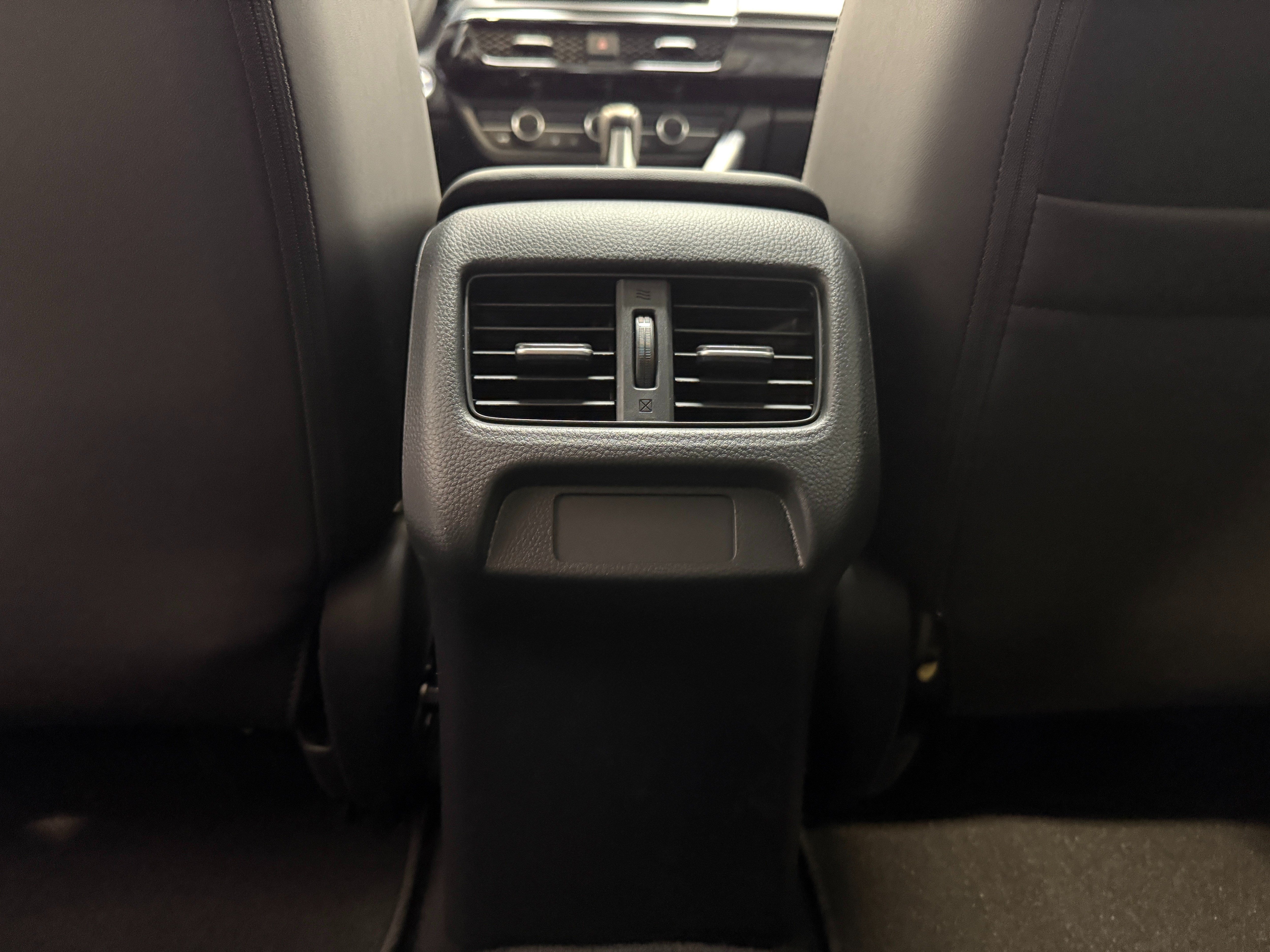 New 2026 Acura ADX AWD image 29