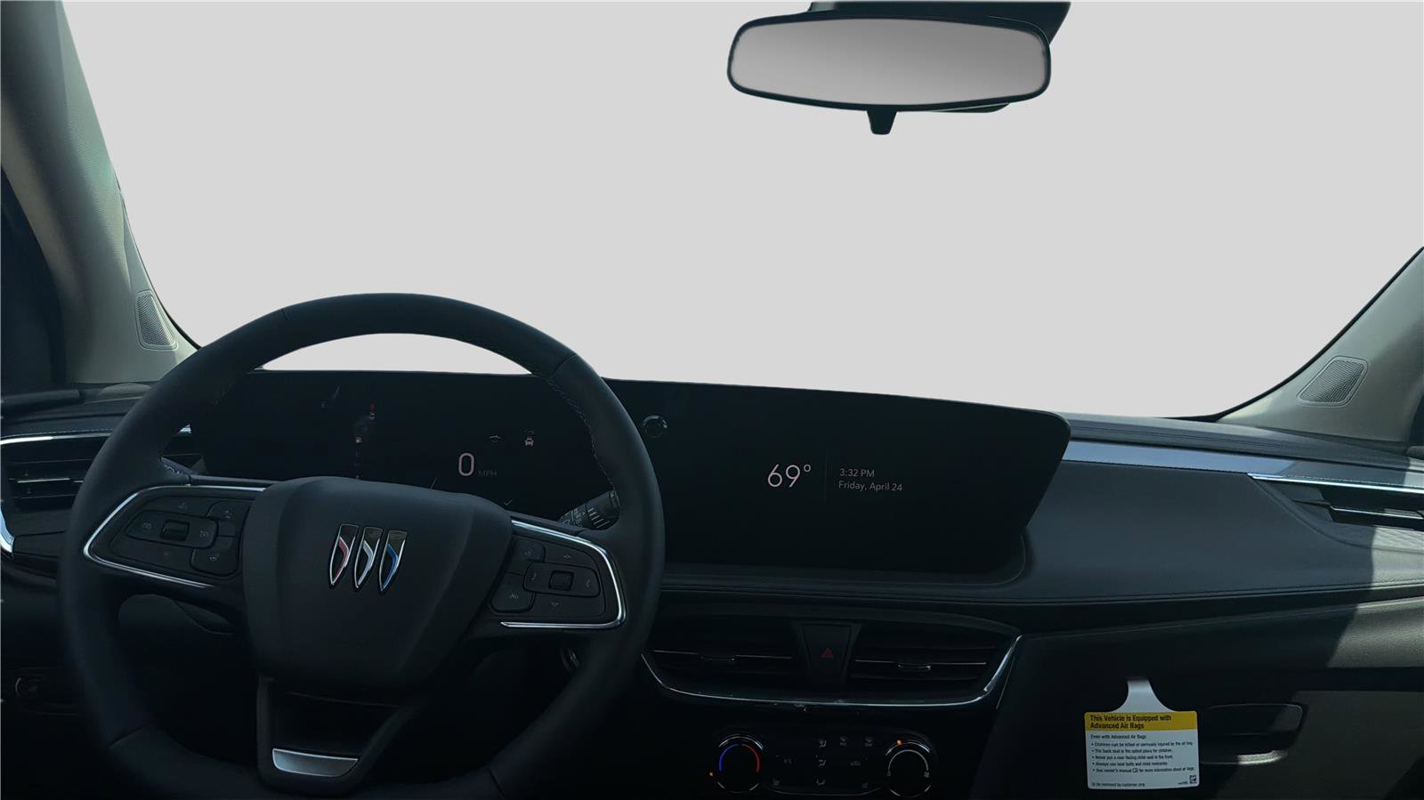 New 2026 Buick Encore GX Sport Touring AWD/4WD image 9