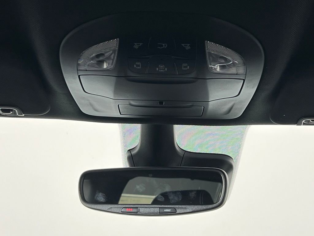 New 2026 Chrysler Pacifica Select image 27