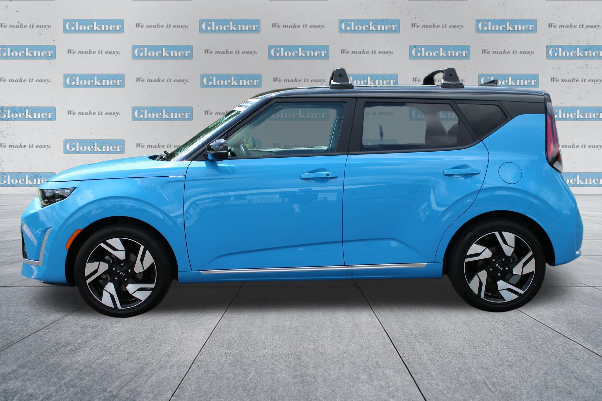 Used 2023 Kia Soul GT-Line FWD image 10