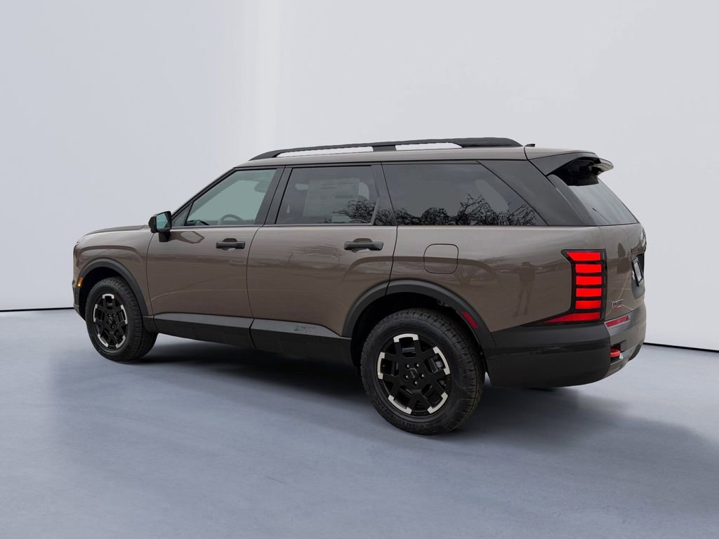 New 2026 Hyundai Palisade XRT Pro image 5