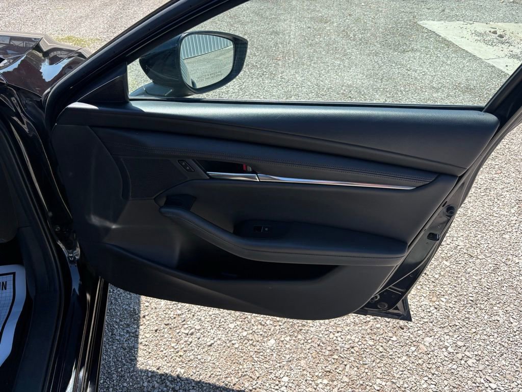 Used 2023 MAZDA MAZDA3 s image 16