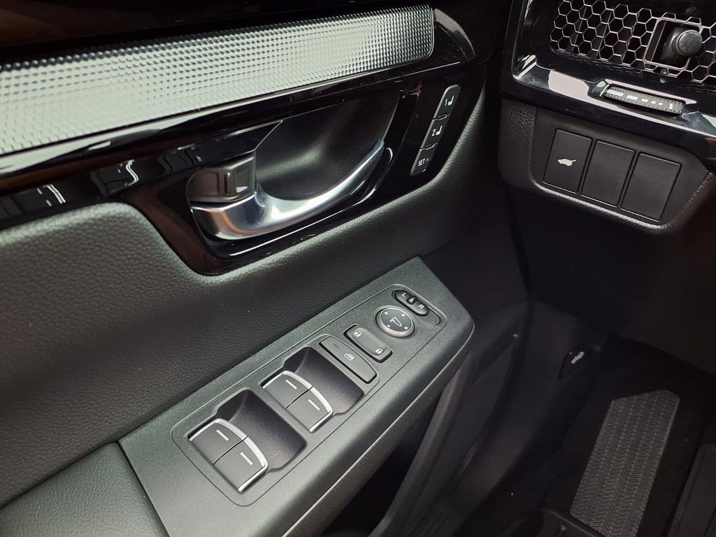 New 2026 Honda CR-V Sport Touring image 23