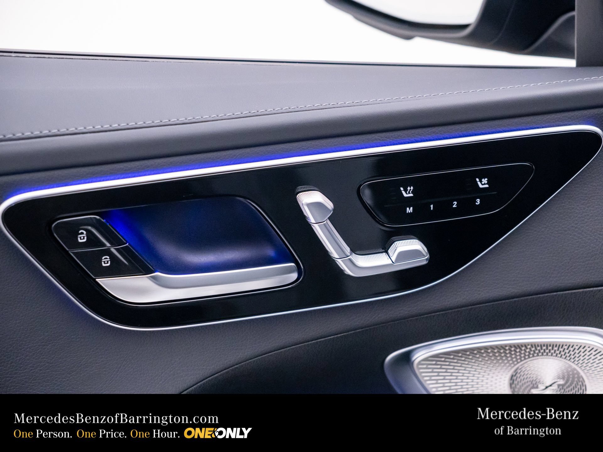 New 2026 Mercedes-Benz C 43 AMG 4MATIC Sedan image 16