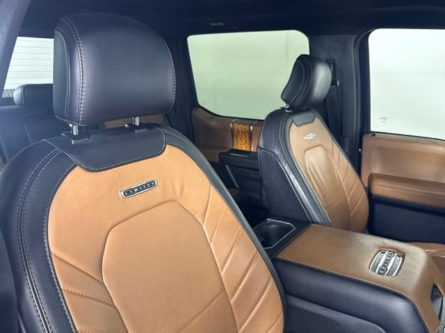 Used 2016 Ford F150 Limited AWD/4WD image 31