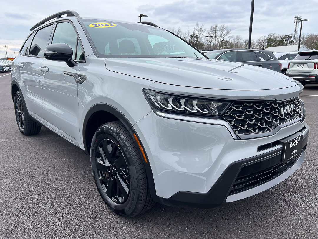 Used 2022 Kia Sorento S AWD/4WD image 13