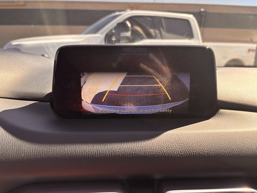 Used 2018 MAZDA CX-5 Sport image 24