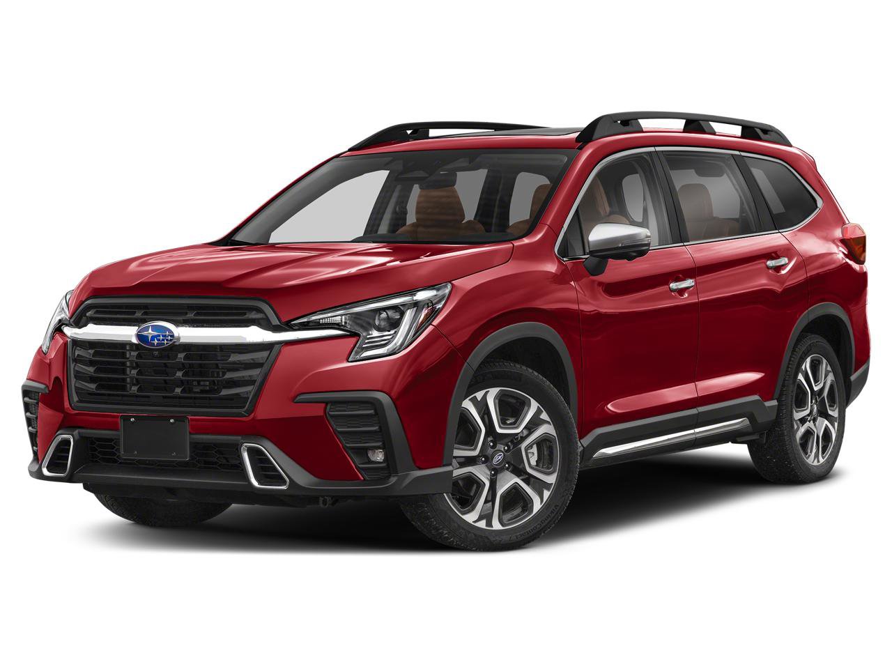 New 2025 Subaru Ascent Touring image 1