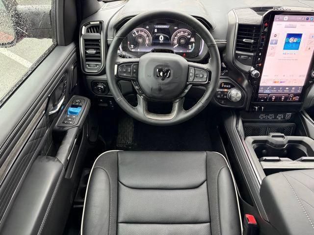 New 2026 RAM 1500 Limited AWD/4WD image 37