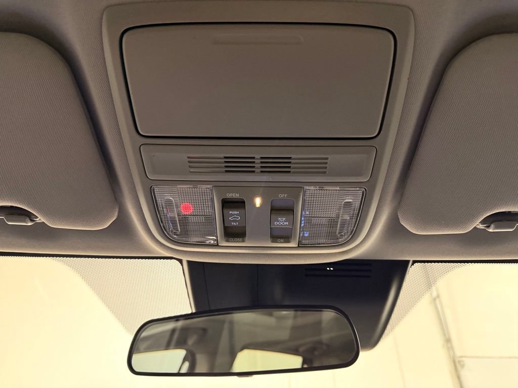 Used 2022 Honda CR-V EX image 23
