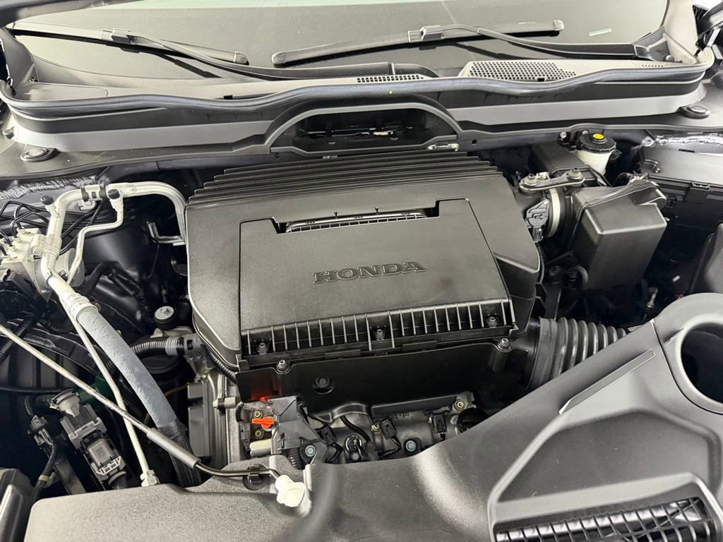 Used 2024 Honda Pilot EX-L image 33
