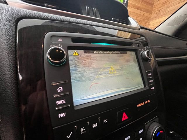 Used 2017 Chevrolet Traverse LT AWD/4WD image 21