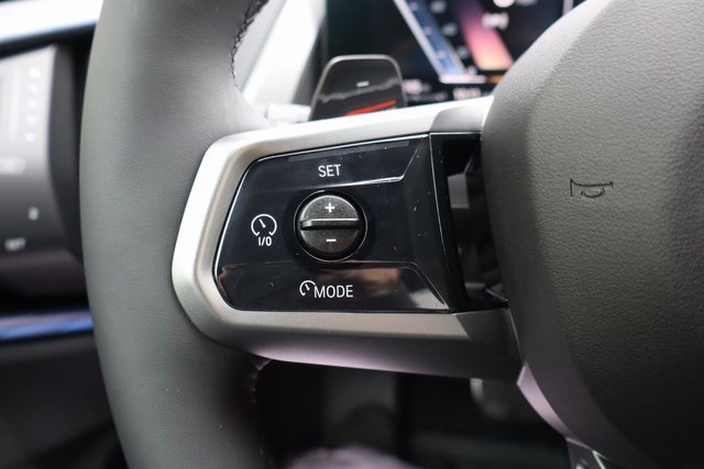 Used 2025 BMW X3 xDrive30i w/ Premium Package image 24