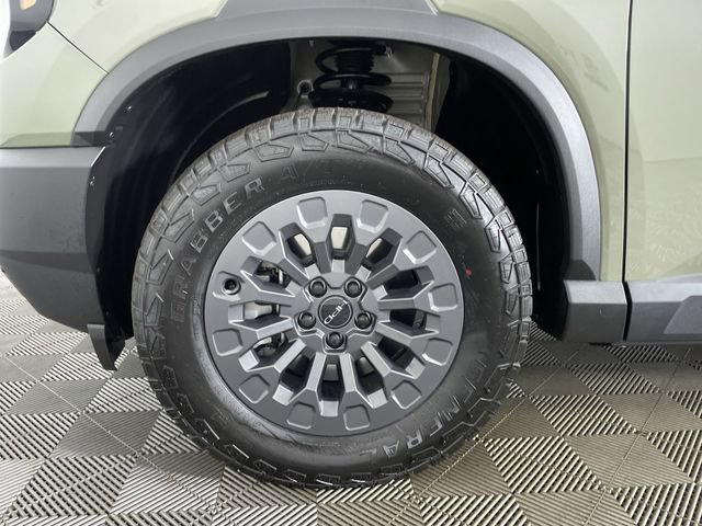 New 2026 Honda Passport TrailSport image 15