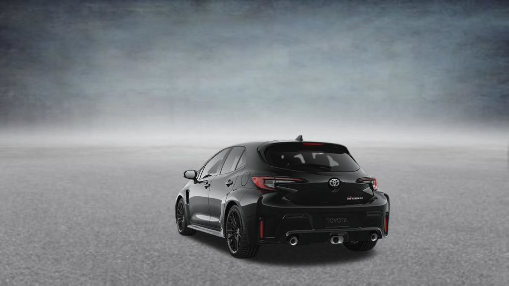 New 2026 Toyota Corolla GR AWD/4WD image 9