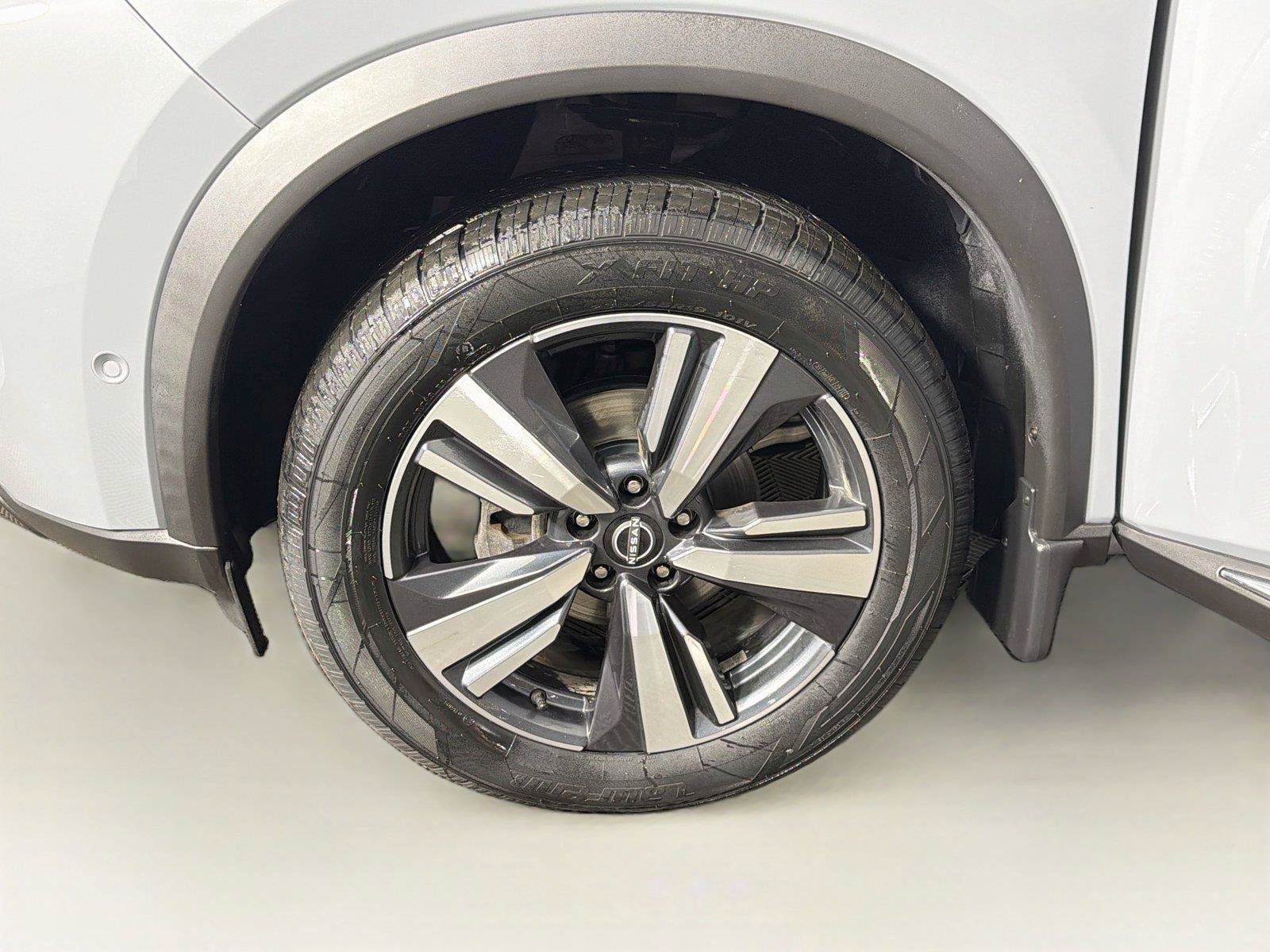 Used 2023 Nissan Rogue SL w/ SL Premium Package AWD/4WD image 33