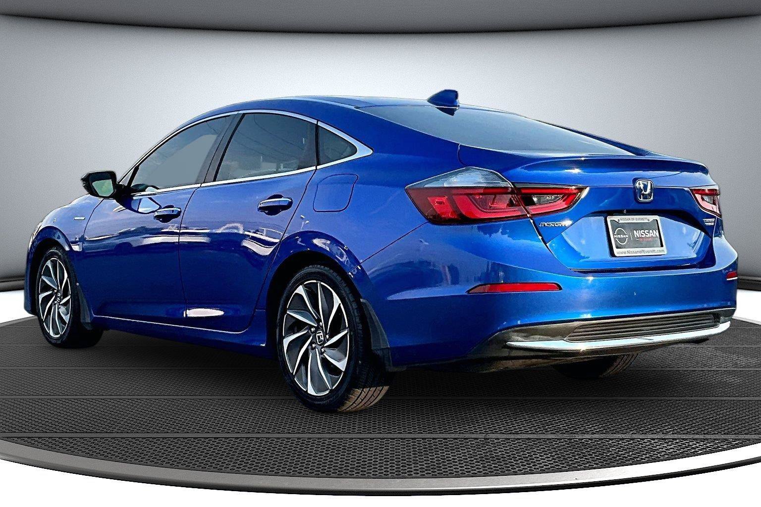 Used 2019 Honda Insight Touring image 5