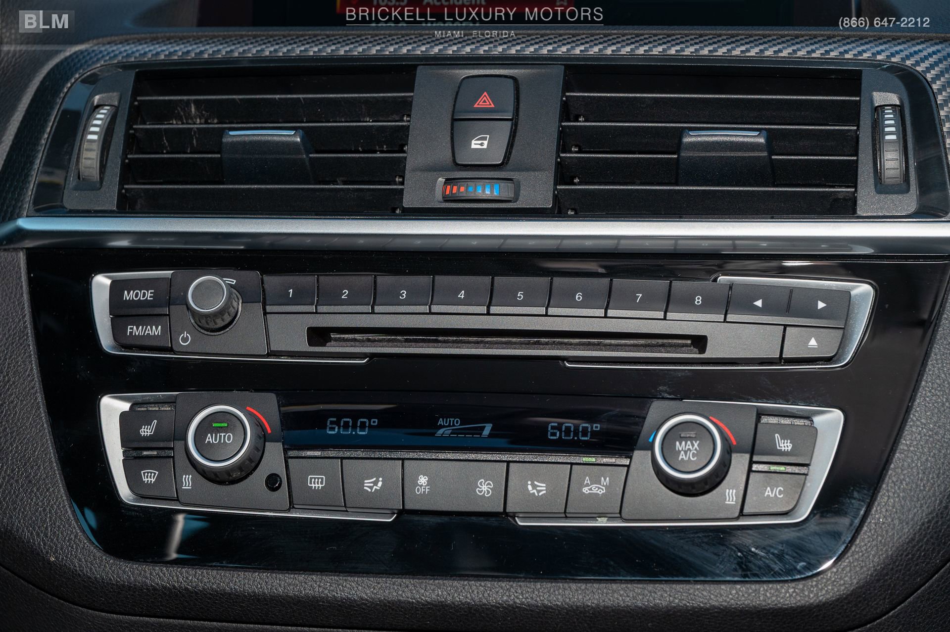 Used 2018 BMW M2 image 17