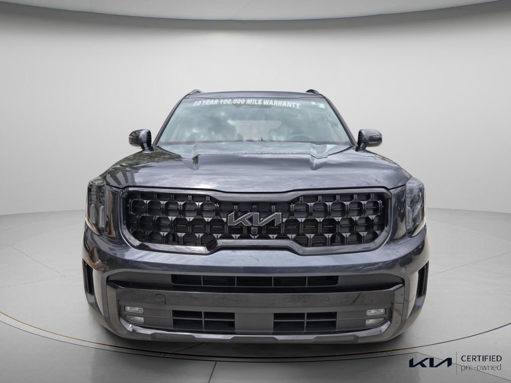 Certified 2024 Kia Telluride SX Prestige X-Pro AWD/4WD image 5