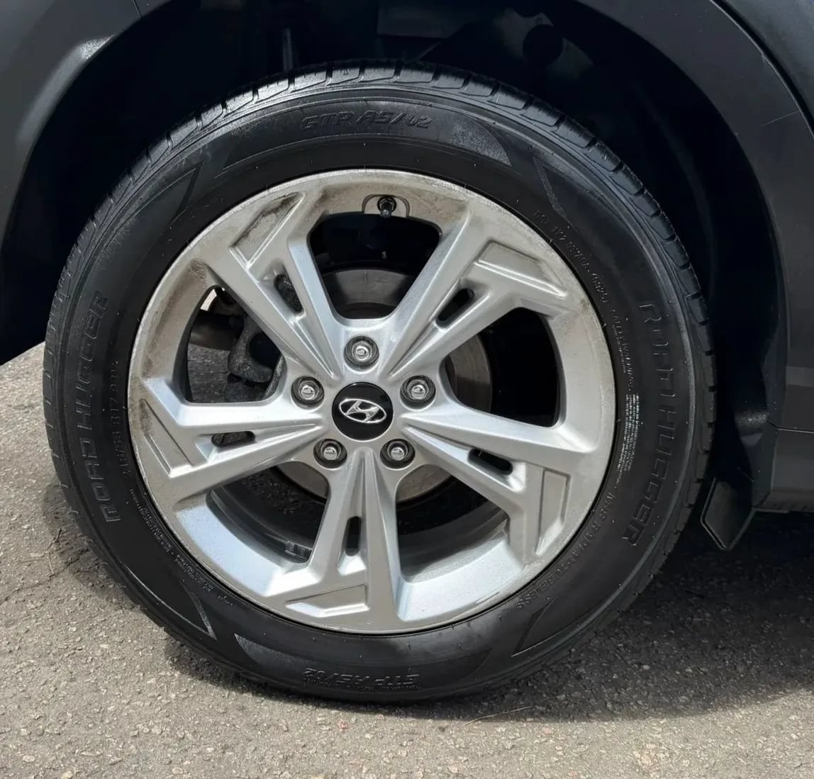 Used 2022 Hyundai Kona SEL FWD image 31