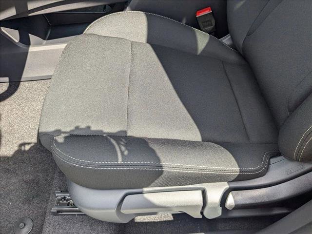 New 2025 Nissan Rogue S video 4